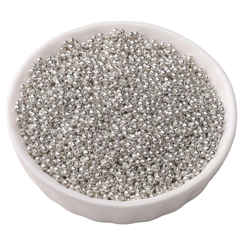 160-5750Pcs Domestic Super Excellent High Color Retention Glass Seed Beads For Jewelry Making DIY Accessories