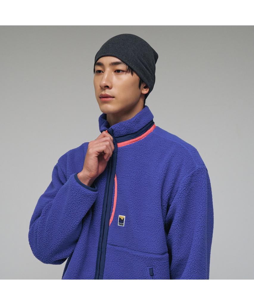 Puma Fleece Jacket U Fleece Jacket (52971901)