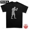 Unisexs Boxing Legends Fighter Champion Tribute T Shirt Tee Top Tshirt Tee Breathable Y2K Vintage Cotton Minimalist Streetwear