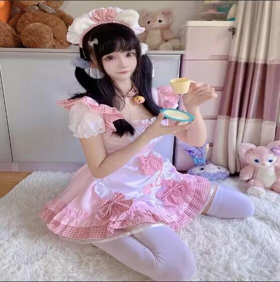 Christmas dress nightclub cosplay sexy uniform bunny stage performance suit