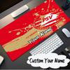 Custom Name Mouse pad Psv Eindhoven Crest Mouse pad, Gaming Mouse Pad, keyboard pad, Desk Decor for computer notebook Fan Birthday Gift