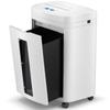 Comet CM-822 Commercial Micro-Cut Paper Shredder
