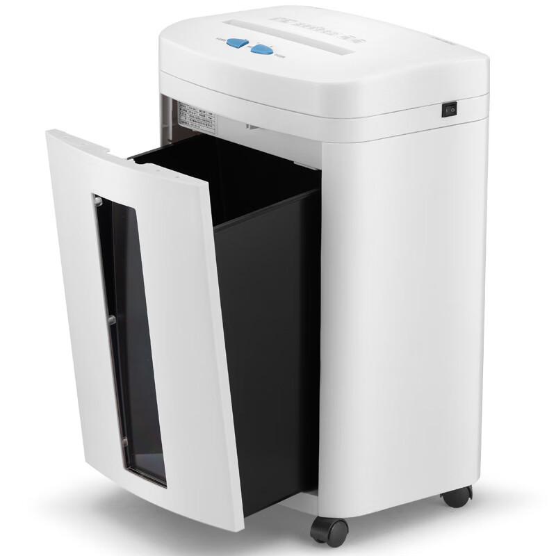 Comet CM-822 Commercial Micro-Cut Paper Shredder