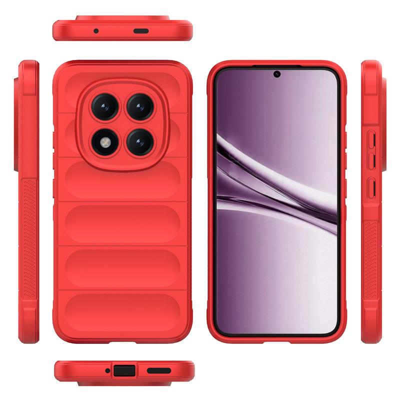 For Xiaomi Redmi Note 15 Pro Plus Case Redmi Note 15 Pro Plus China Cover Soft Silicone Bumper Protective Phone Cases Note 15 5G