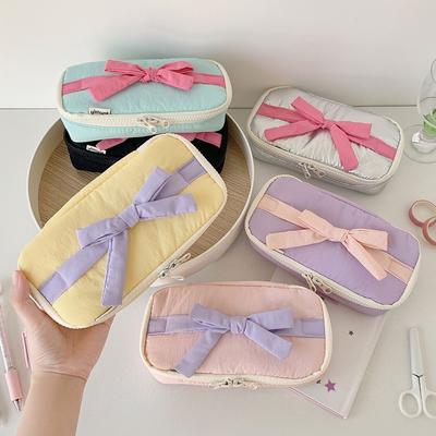 Papelería – Estuches y bolsas
