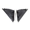 ESP1132 Sidevisningsspeil Trekantskjerm Hjørnedekselsett for Renault Megane MK4 2016-On 638758950R 638740438R