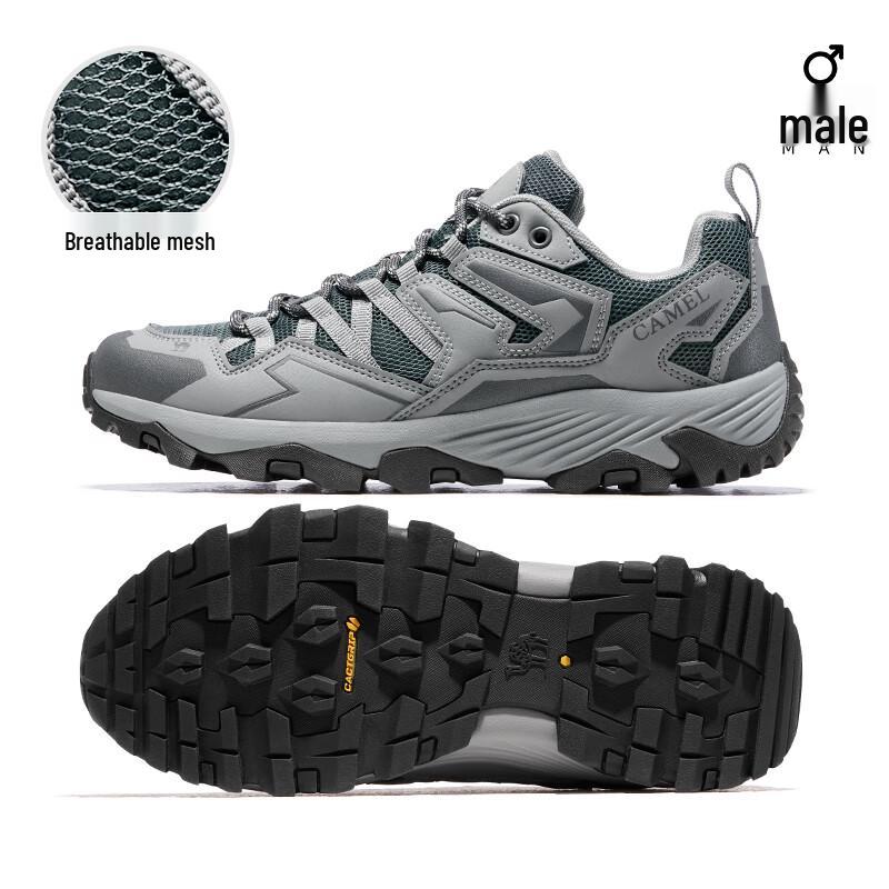 

CAMEL Men s Hiking Shoes F13B097001 EU 41