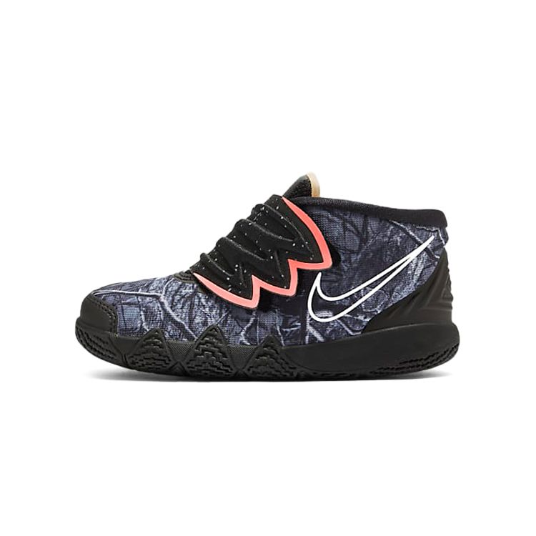 

Nike Kybrid S2 TD What The Baby Sneakers Black Atomic-Pink DA2324-001