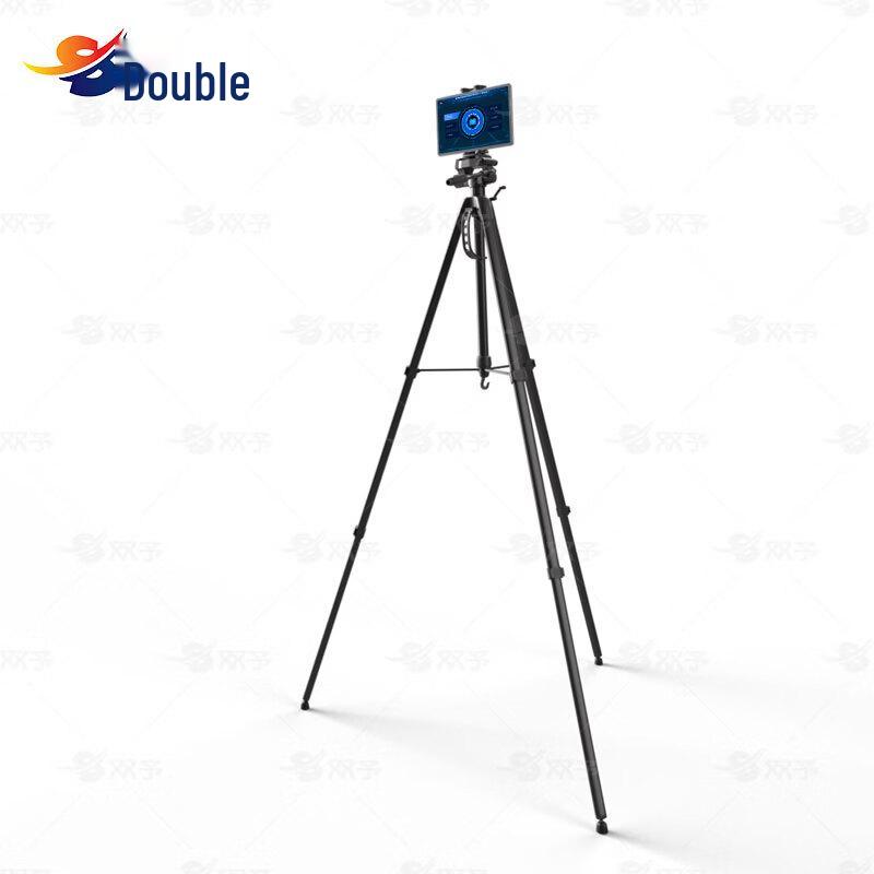 Shuangyu AI Smart Fitness Assessment System