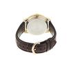 Casio Unisex Pair Table Series White Watch MTP-V004GL-7A<P-V004GL-7A