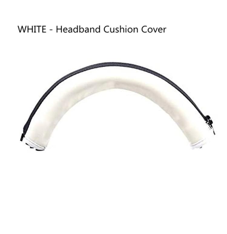 Kit di ricambio per cuscinetti auricolari e archetto per cuffie CORSAIR VIRTUOSO RGB Wireless
