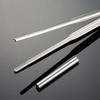 Detachable 304 Stainless Steel Chopstick Tongs Traning Meat Clips Public Food Clip for Kitchen Hotel Serving Meat Fruits Snacks
