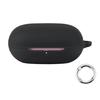 Auricolari Wireless Guscio in Silicone per Vestibilità Impermeabile Pelle Cover Protettiva Auricolare Alloggiamento Antigraffio