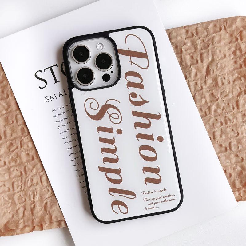 Zhitai Epoxy Case: Fits iPhone 15 Pro, iPhone 14 Pro Max, Huawei Mate 60