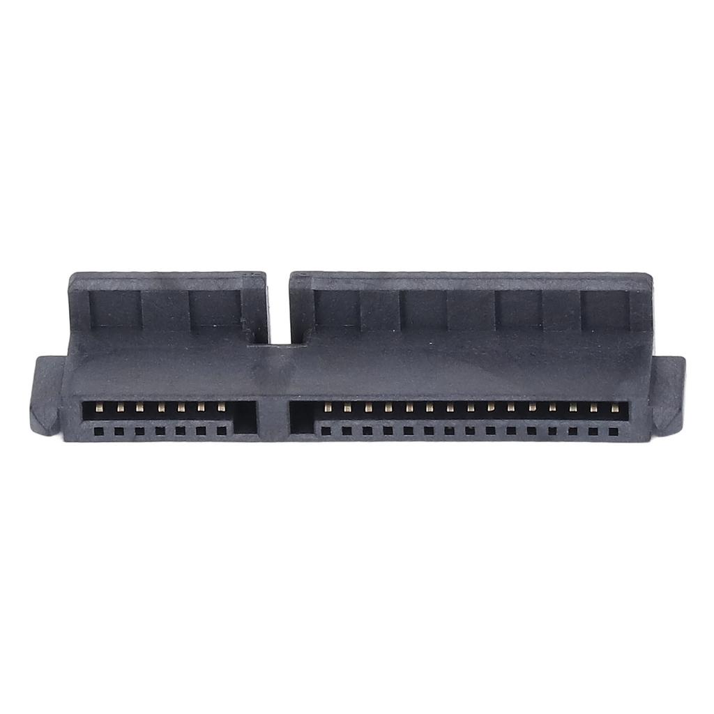 Hard Drive Connector 2.5 Inch Serial ATA Hard Disk Connector Replacement for E5420 E5220 E5520