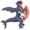 Pokemon Moncolle Mega Garchomp