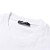Versace Ss25 Avatar Print Rundhals Kurzarm T-Shirt Herren Oberteile Weiß 1011861-1A12076-2WY00