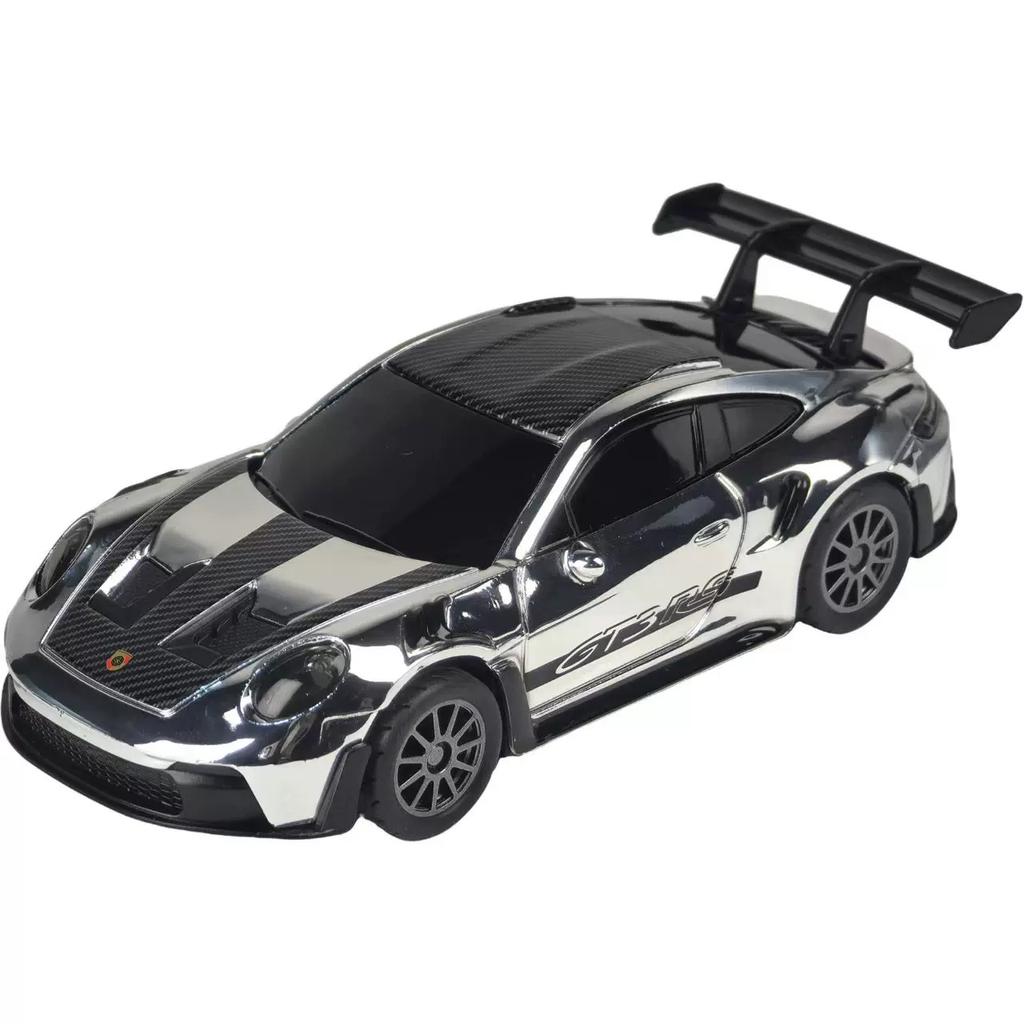 Latest Product Available Now Hongxing Electroplating/Dinosaur Coating 1:43rc Full Proportional Gyroscope Four-Wheel Drive Racing Drift C