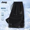 Men's Summer Breathable Mesh Drawstring Shorts