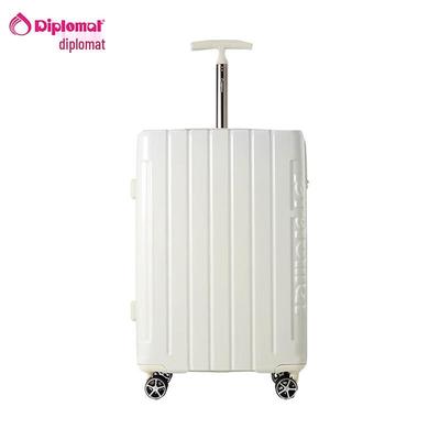 Diplomat Lightweight Business Travel Suitcase