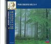 CD Сэр Георг Шолти - Концерты для фортепиано № 3 и 4 DCU539 UNIVERSAL Япония Классика Б/У