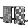 For Honda XL700V Transalp 700 XL 2008-  Motorcycle Accessories Radiator Grill Guard Protector Cover Mesh Protection Part
