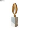 Minimalist Abstract Artwork Statue Modern Crafts Desk Decoration Creative Ornaments Modern Sculpture Room Aesthetics Decor