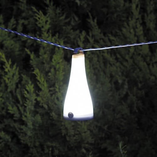 Tamahashi ErEtto 3way Lantern Light Battery Operated flashLight Et 20