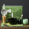 Japanese Ceramic Matcha Tea Set