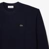 [lacoste] Women's Links Links Crewneck Sweater AF9551-54N166