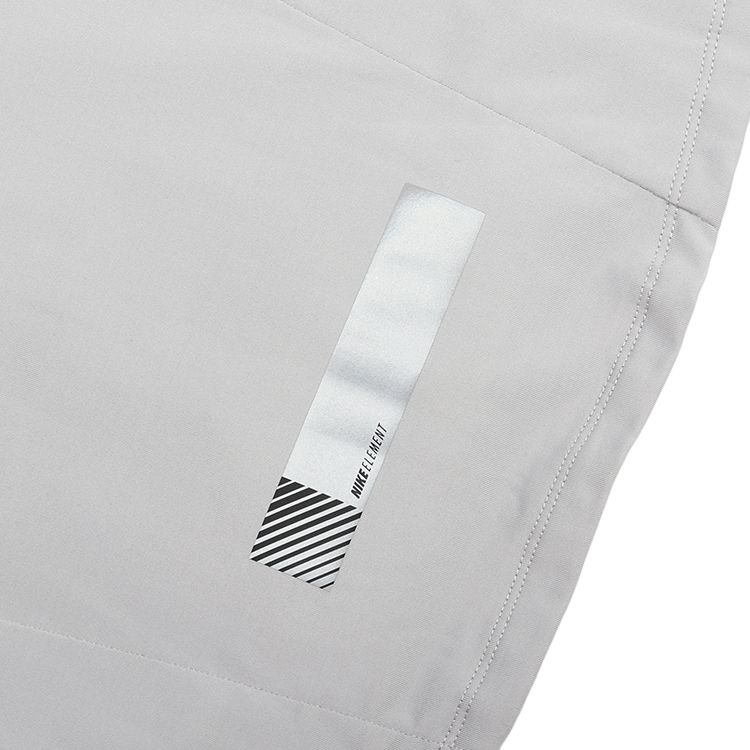 Nike Outdoor Sports Zip Collar Jacket Men Jackets Gray 548149-012