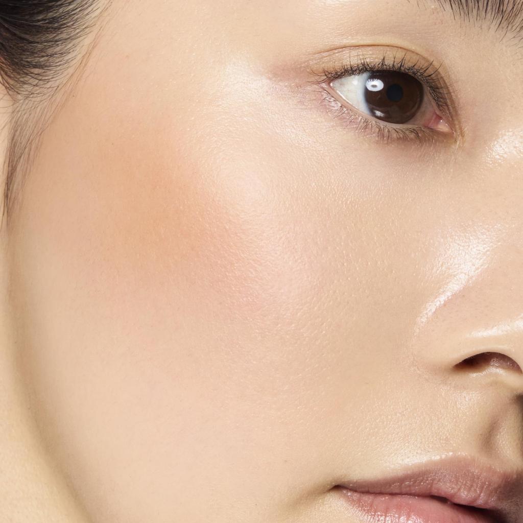 RMK Pure Complexion Blush 13 Feather from the Sky Cheek Blush Cheek Palette [RMK Official] (Powder Makeup)