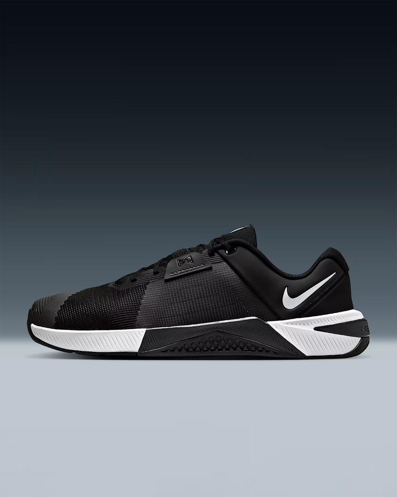 HJ1875-002 Nike Metcon 10 Black Anthracite White (Men's)