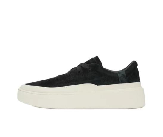 Adidas FOS LABCOURT JS4148 Унисекс Черный Размер 36