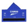 Motor (Yamaha) YAMAHA RACING Hooded Towel YR5007 Blue 90792-Y1830