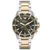 AR11361 Diver Chronograph Men's Watch