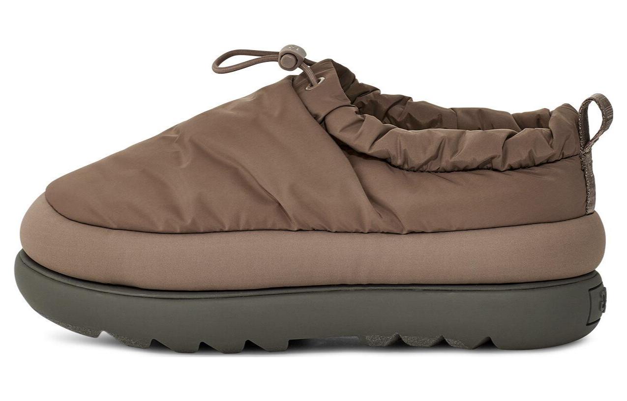 UGG Classic Maxi Clog Walnut Brown Women s 1130830-WBRWN 40