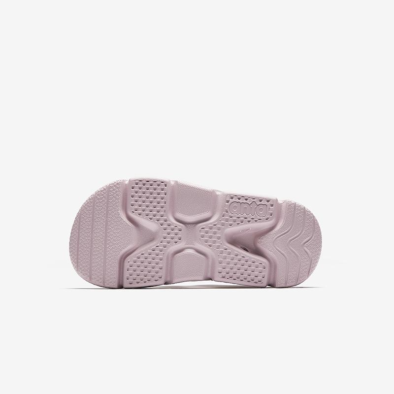 Anta Comfortable Versatile Trendy Outdoor Sports Casual Open-Toe Beach Shoes Kids Sandals A22529929