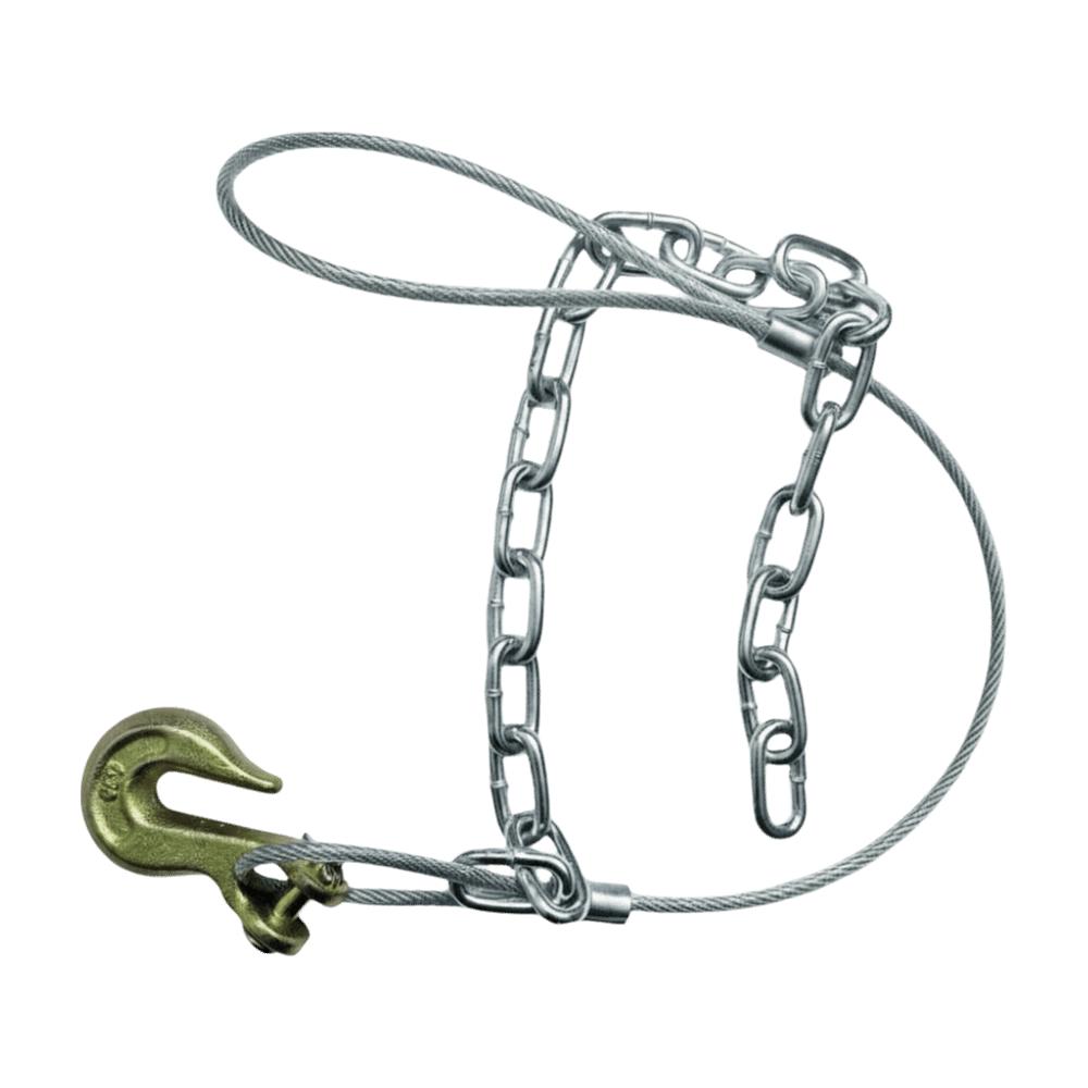 High Strength Wire Rope Fence Post Puller Fence Post Remover  Demolishing Fence Poles