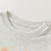 DAVE&BELLA Boys' Anti-Bacterial Long-Sleeve T-Shirt