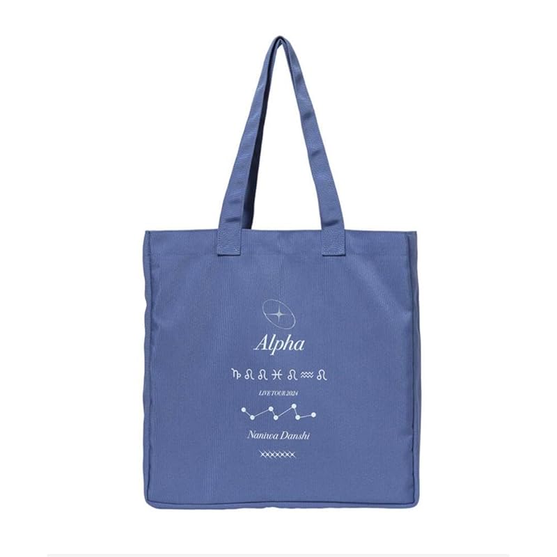 

naniwa boys [ shopping bag ]+Alpha 2024 Official goods