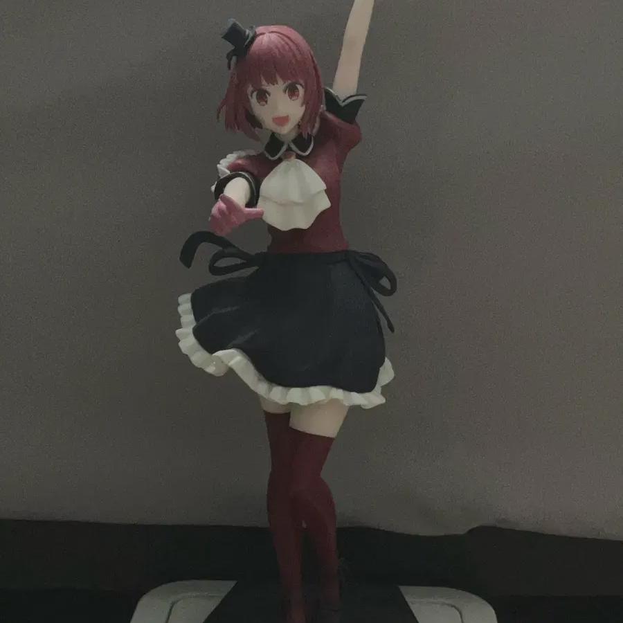 

Моя любимая фигурка Аримы Каны