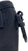 Tone Bottle with Shoulder Outdoor Large Black Cover, Insulated, 800ml, Strap, Portable, Use, Capacity, LB-18