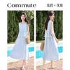 Design Sense Niche Fashion Temperament Dress