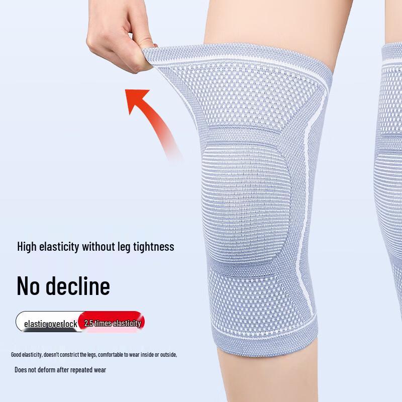 Maistada Thermal Knee Support Sleeves