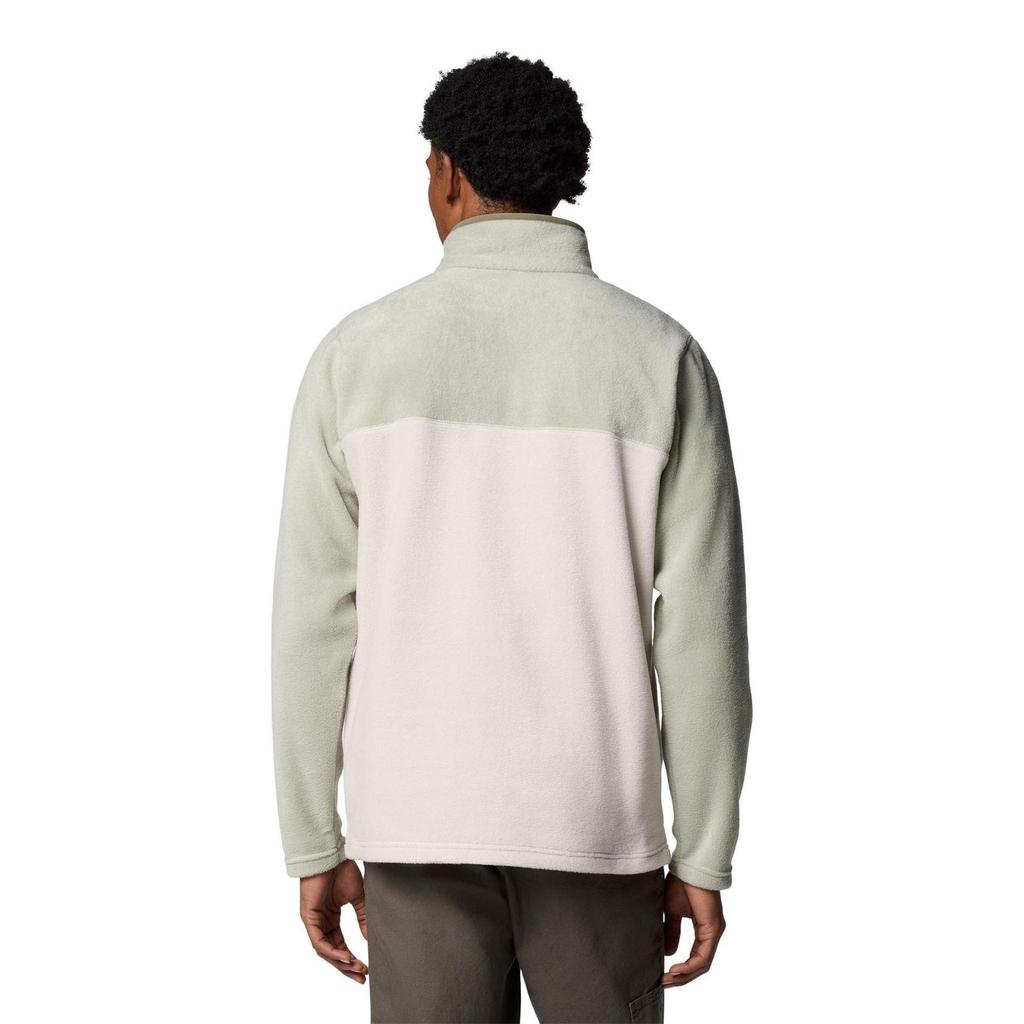 Columbia Mens Steens Fleece Pullover
