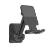 Wall Sticker Mount Tablet Stand Stretchable Arm Cell Phone Wall Holder Adjustable Wall Stand for iPad iPhone 4-12inch Universal