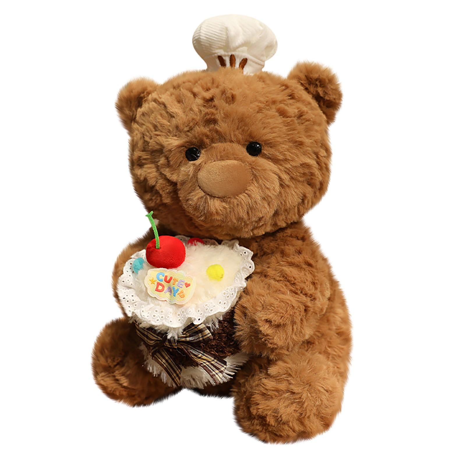 

Мягкие игрушки, милые и идеальные подарки на день рождения для друзей и одноклассников, подарки на выпускной One Size