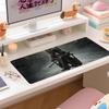Game B-bloodborne Mouse Pad Multiple Sizes Large Square Computer Office Game Table Mats Rubber Anti-slip Mousepads
