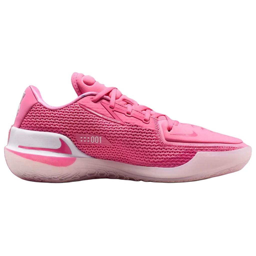 Nike Air Zoom G.T. Cut 1 Basketball Shoes Unisex Pink CZ0175-600
